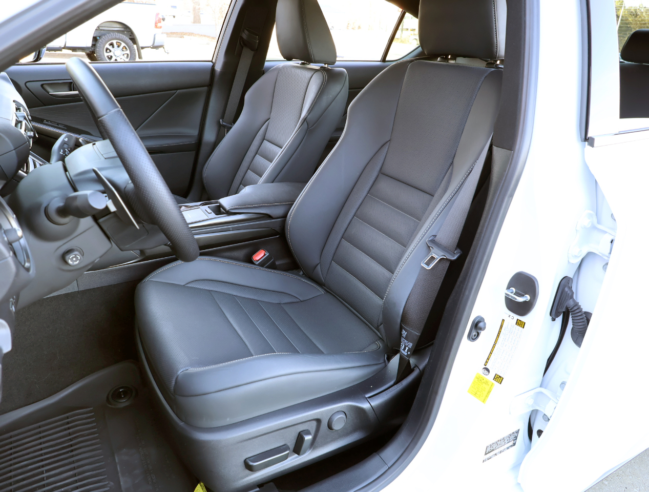 Lexus IS F SPORT 350 RWD 2023