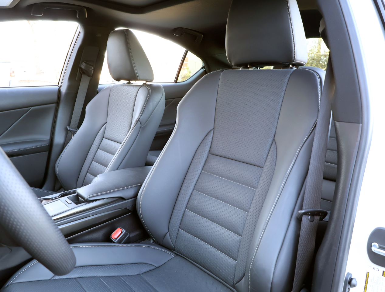 Lexus IS F SPORT 350 RWD 2023