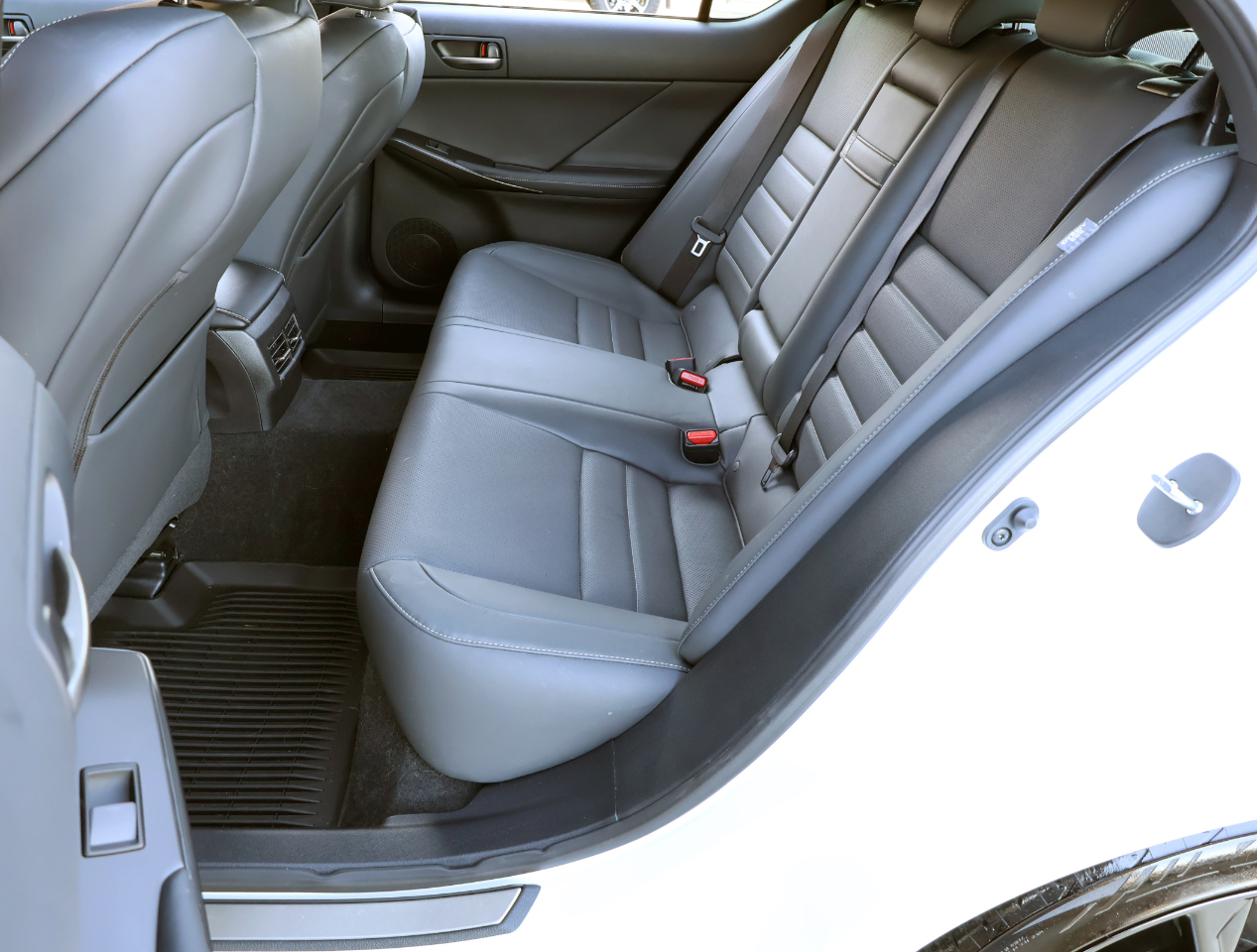 Lexus IS F SPORT 350 RWD 2023