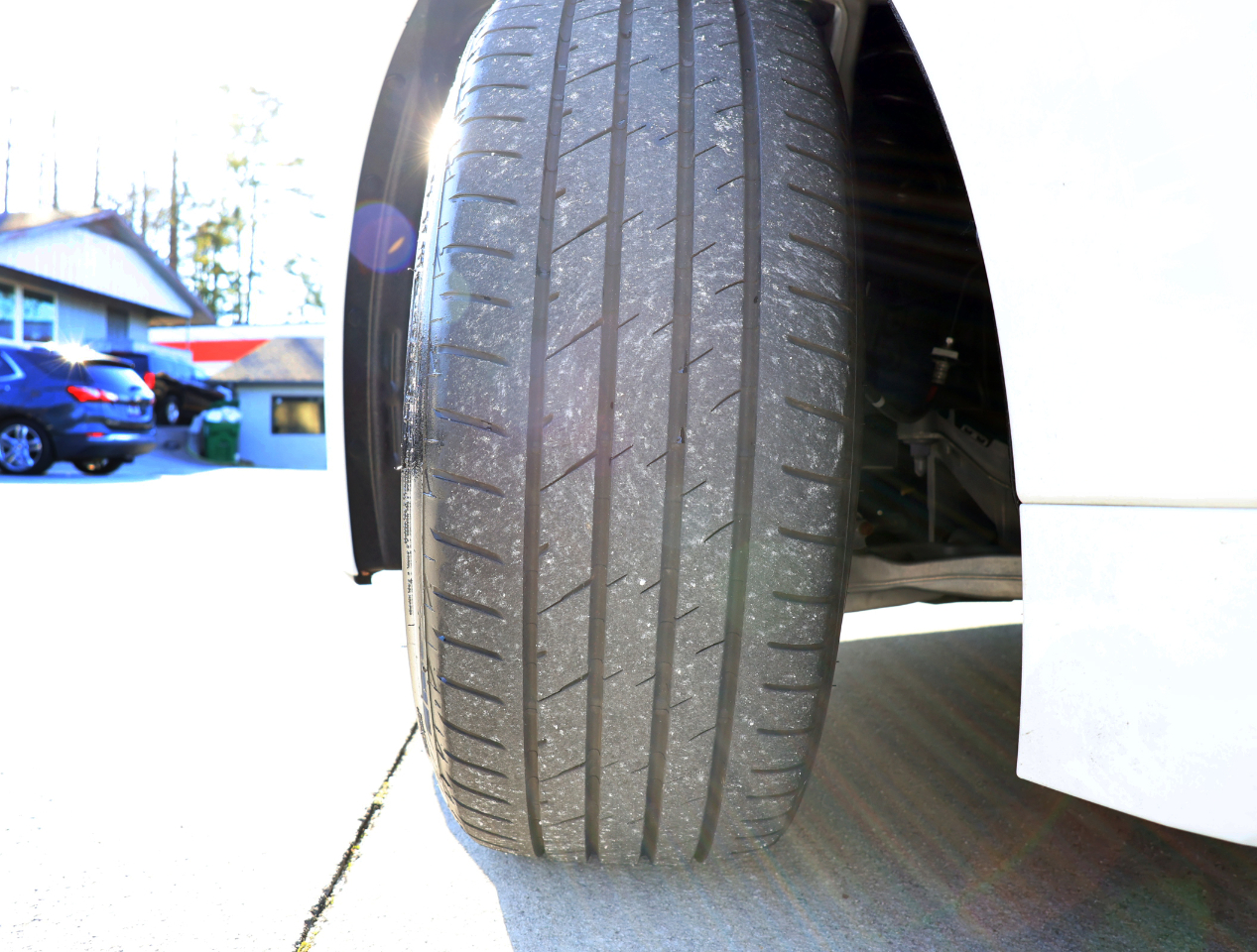 Lexus IS F SPORT 350 RWD 2023