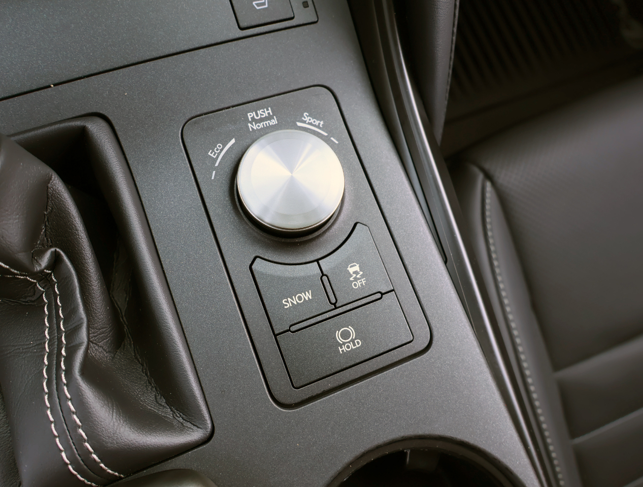 Lexus IS F SPORT 350 RWD 2023