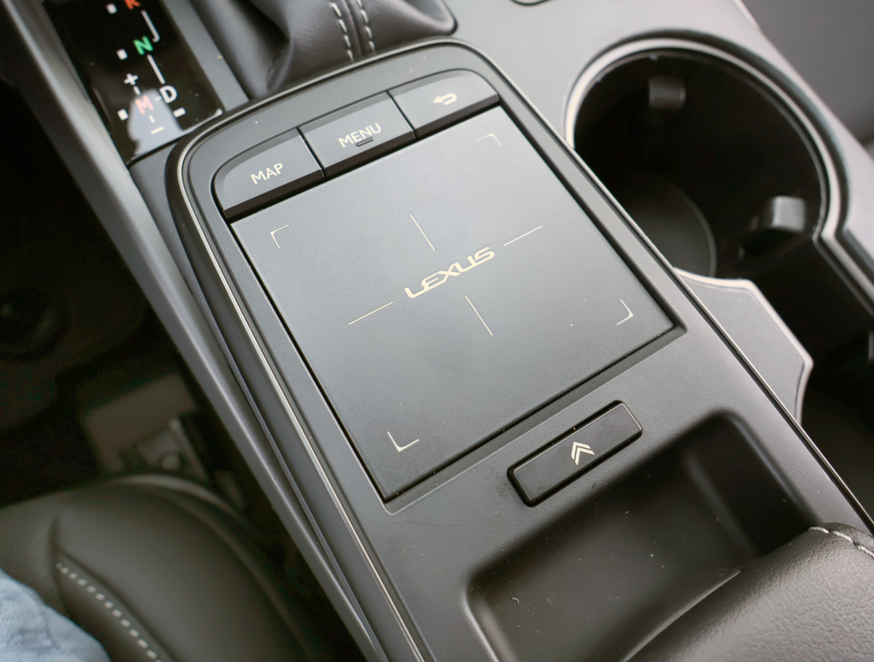 Lexus IS F SPORT 350 RWD 2023