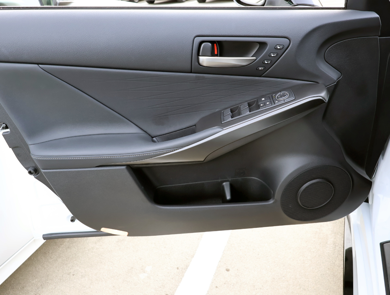 Lexus IS F SPORT 350 RWD 2023