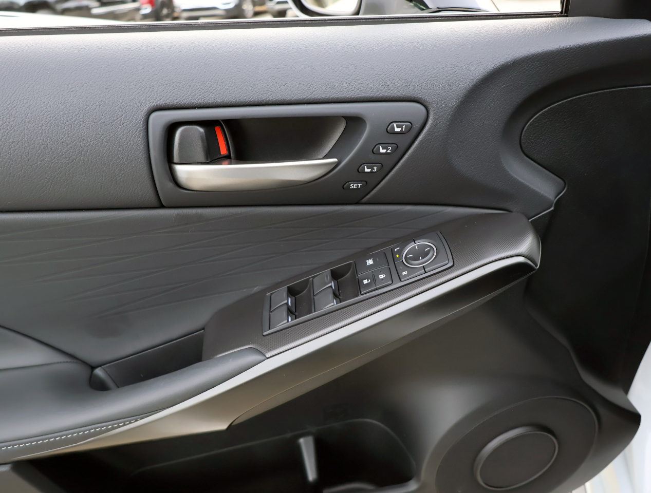 Lexus IS F SPORT 350 RWD 2023