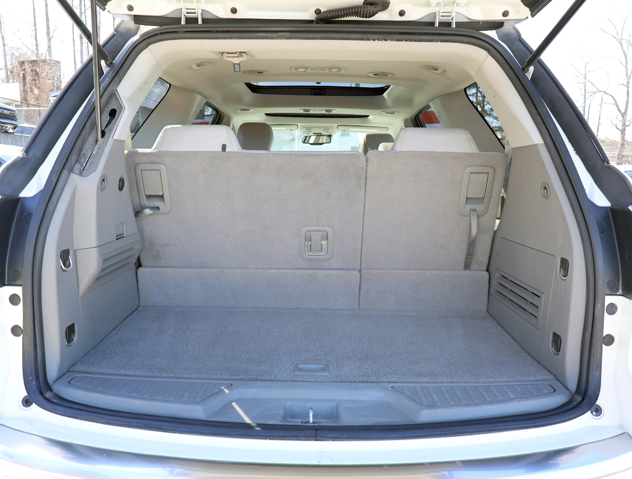 GMC Acadia SLT-1 FWD 2015