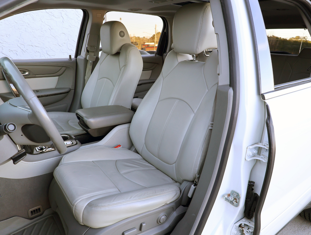 GMC Acadia SLT-1 FWD 2015