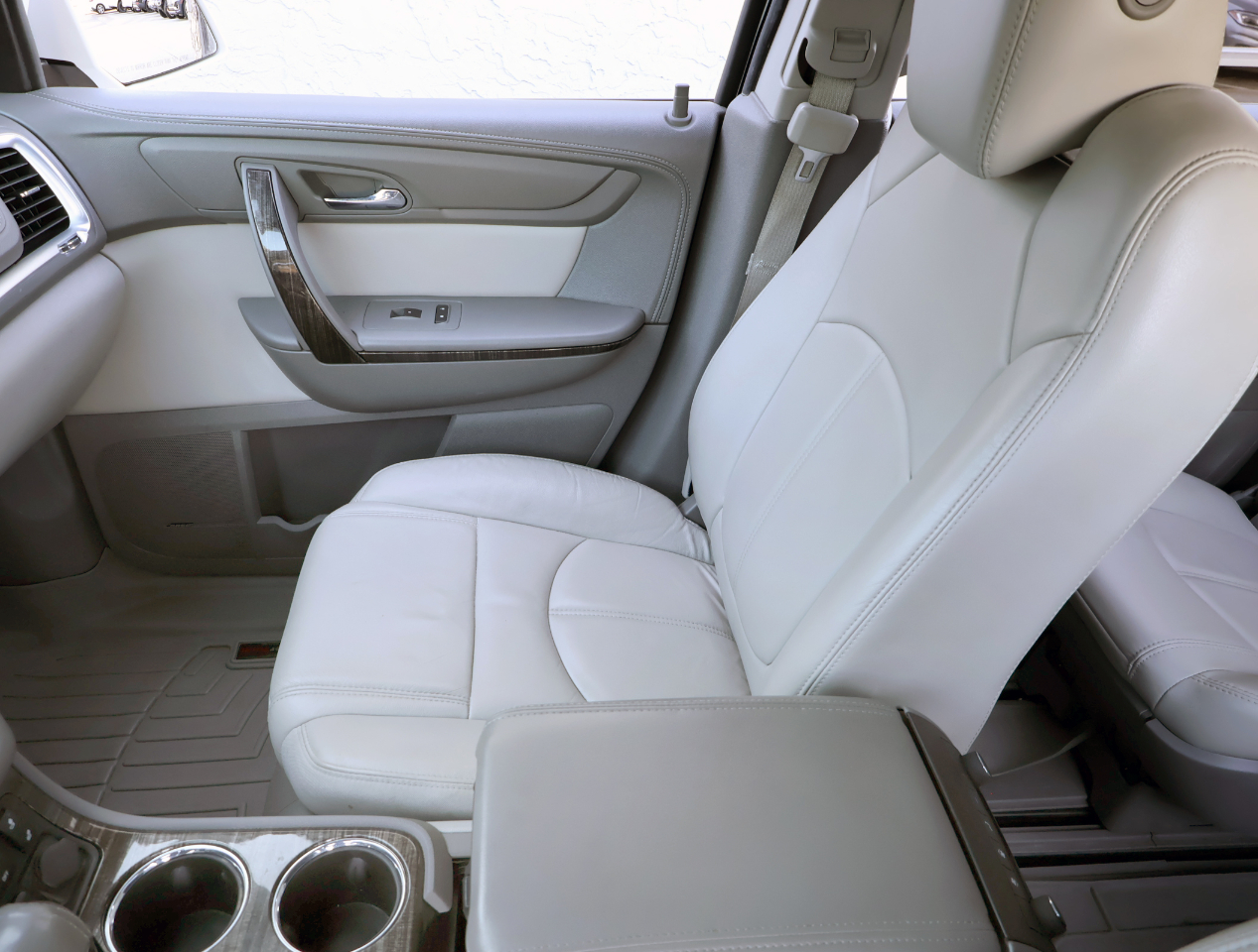 GMC Acadia SLT-1 FWD 2015