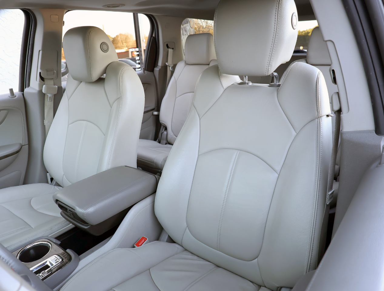 GMC Acadia SLT-1 FWD 2015