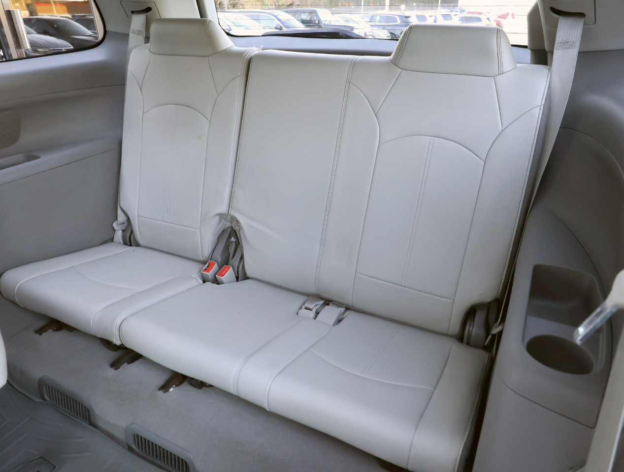 GMC Acadia SLT-1 FWD 2015