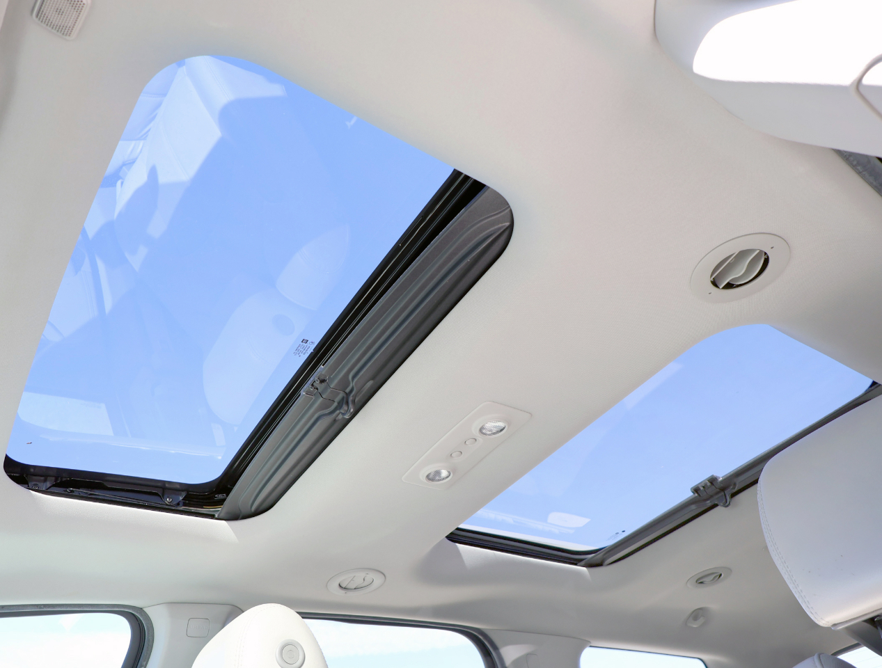 GMC Acadia SLT-1 FWD 2015