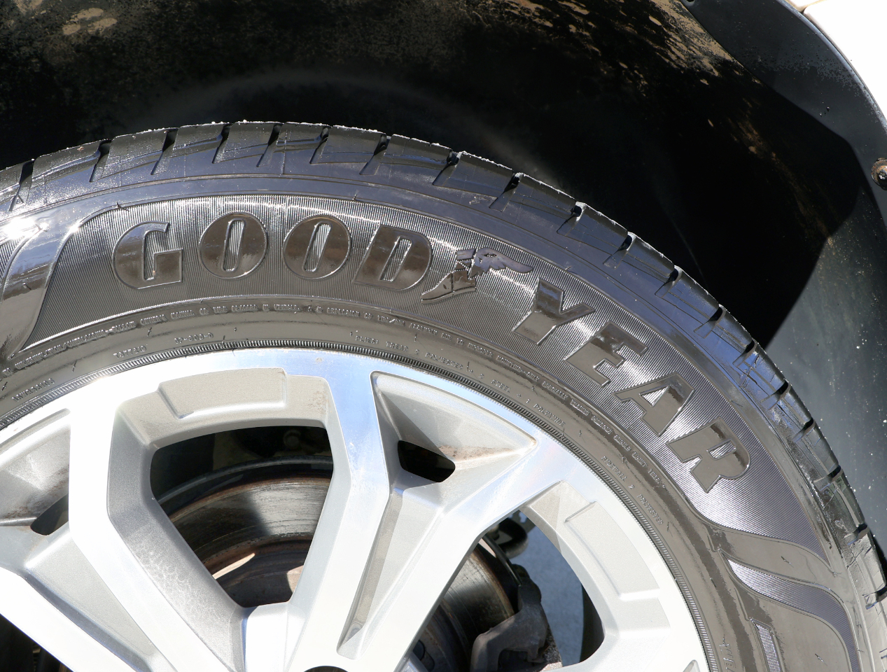 GMC Acadia SLT-1 FWD 2015