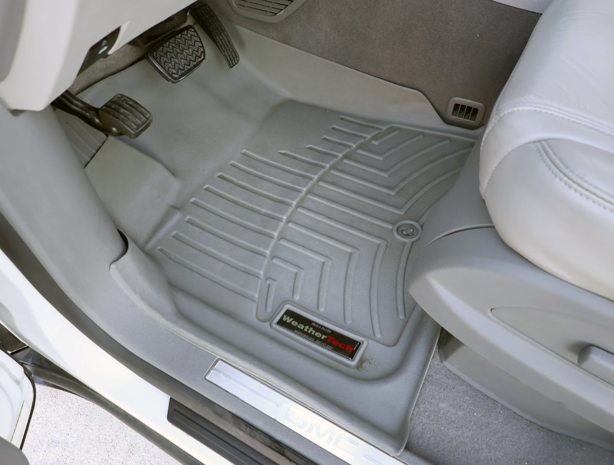 GMC Acadia SLT-1 FWD 2015