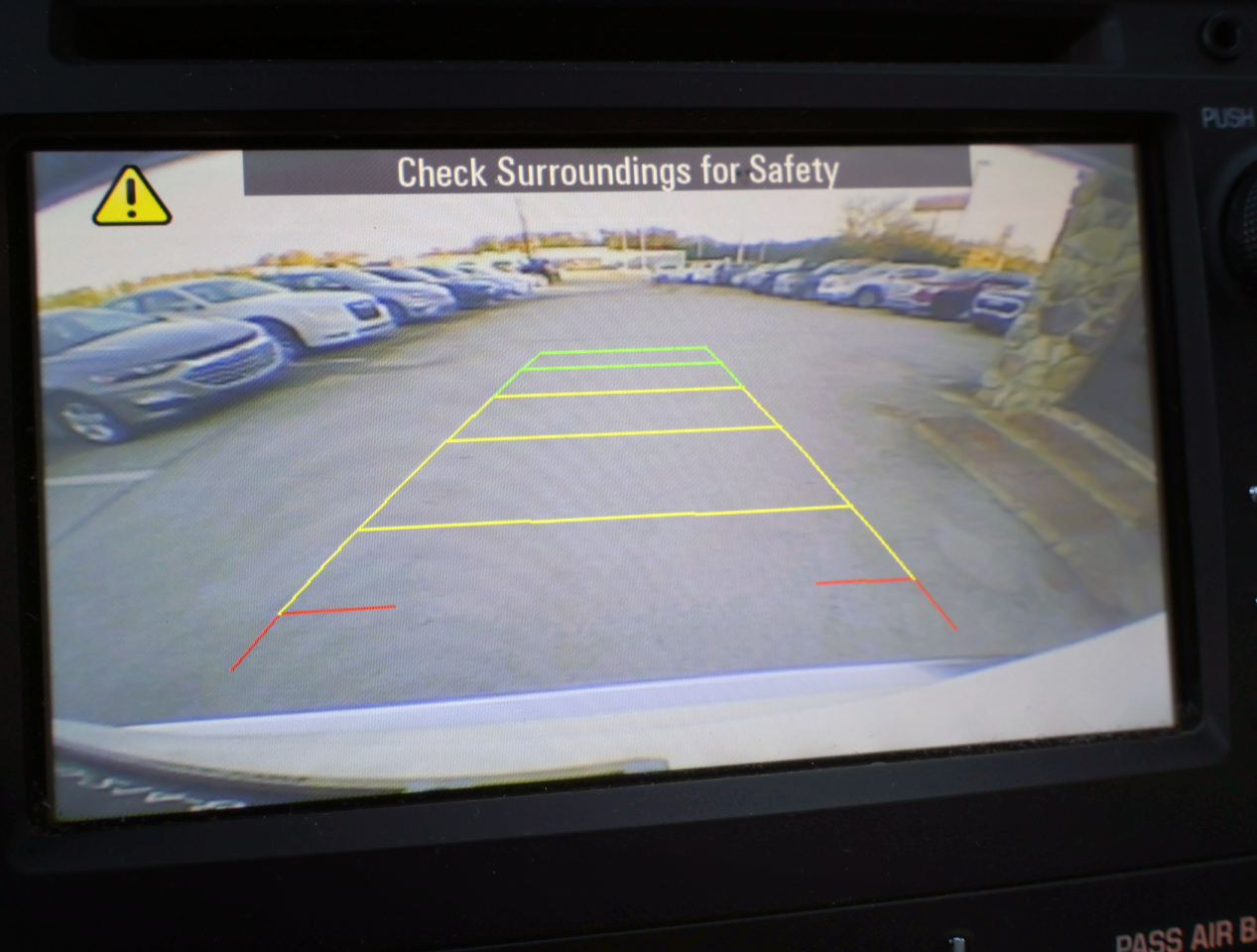 GMC Acadia SLT-1 FWD 2015