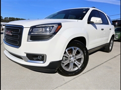2015 GMC Acadia 