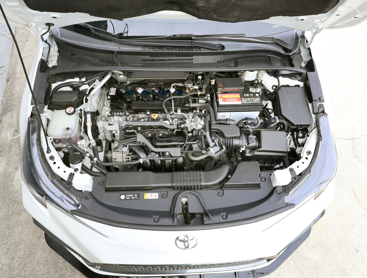 Toyota Corolla XSE 2020