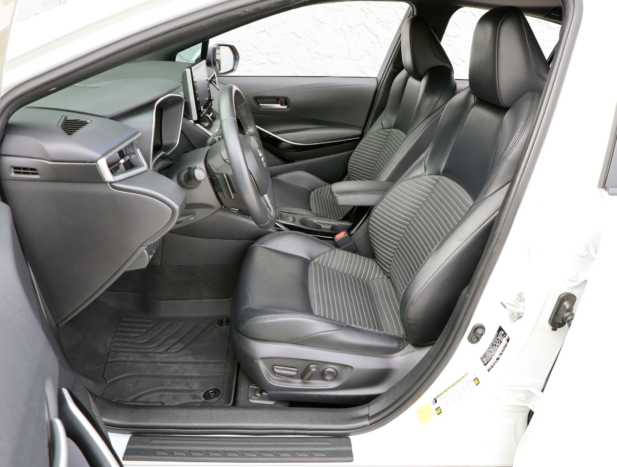 Toyota Corolla XSE 2020