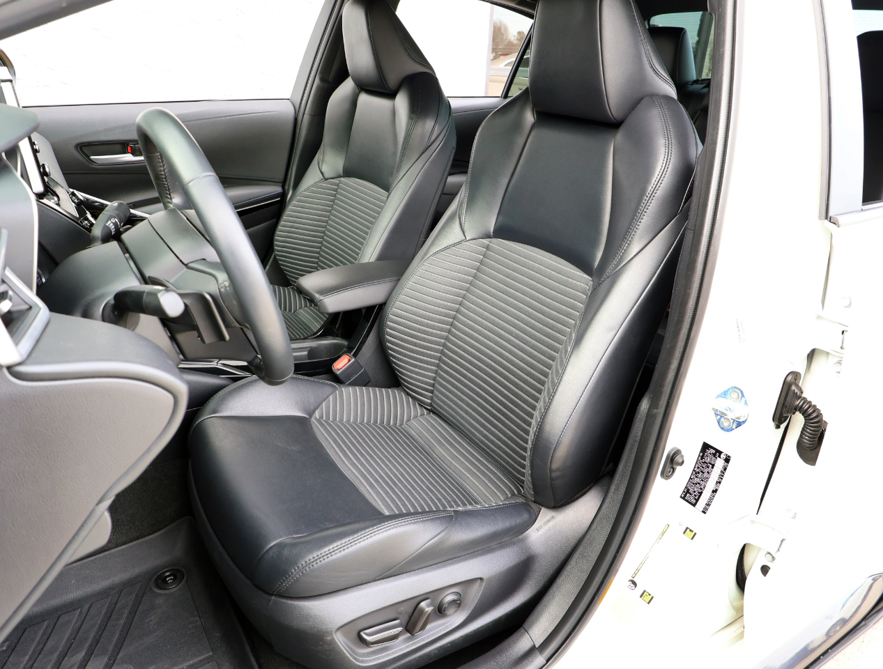 Toyota Corolla XSE 2020