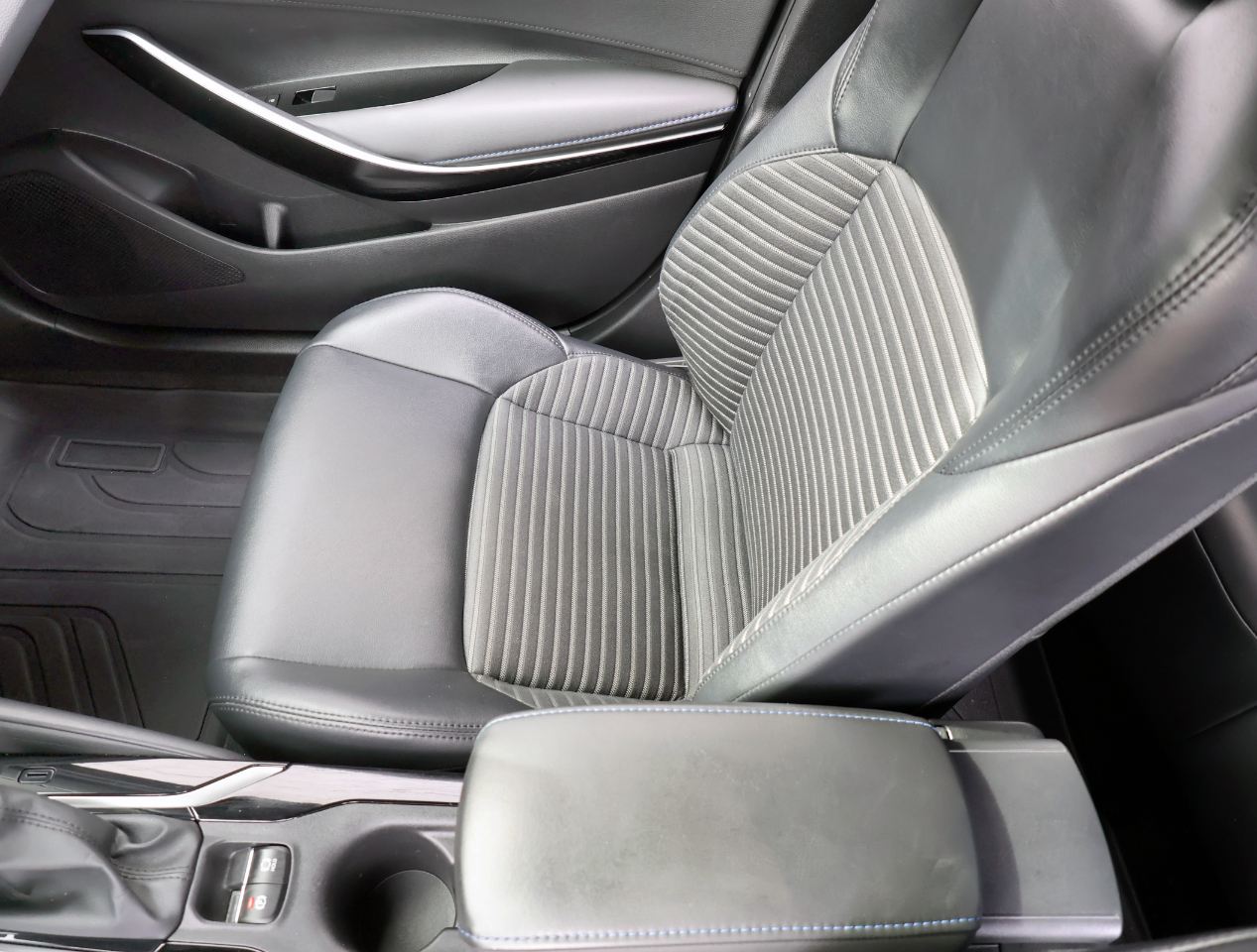 Toyota Corolla XSE 2020