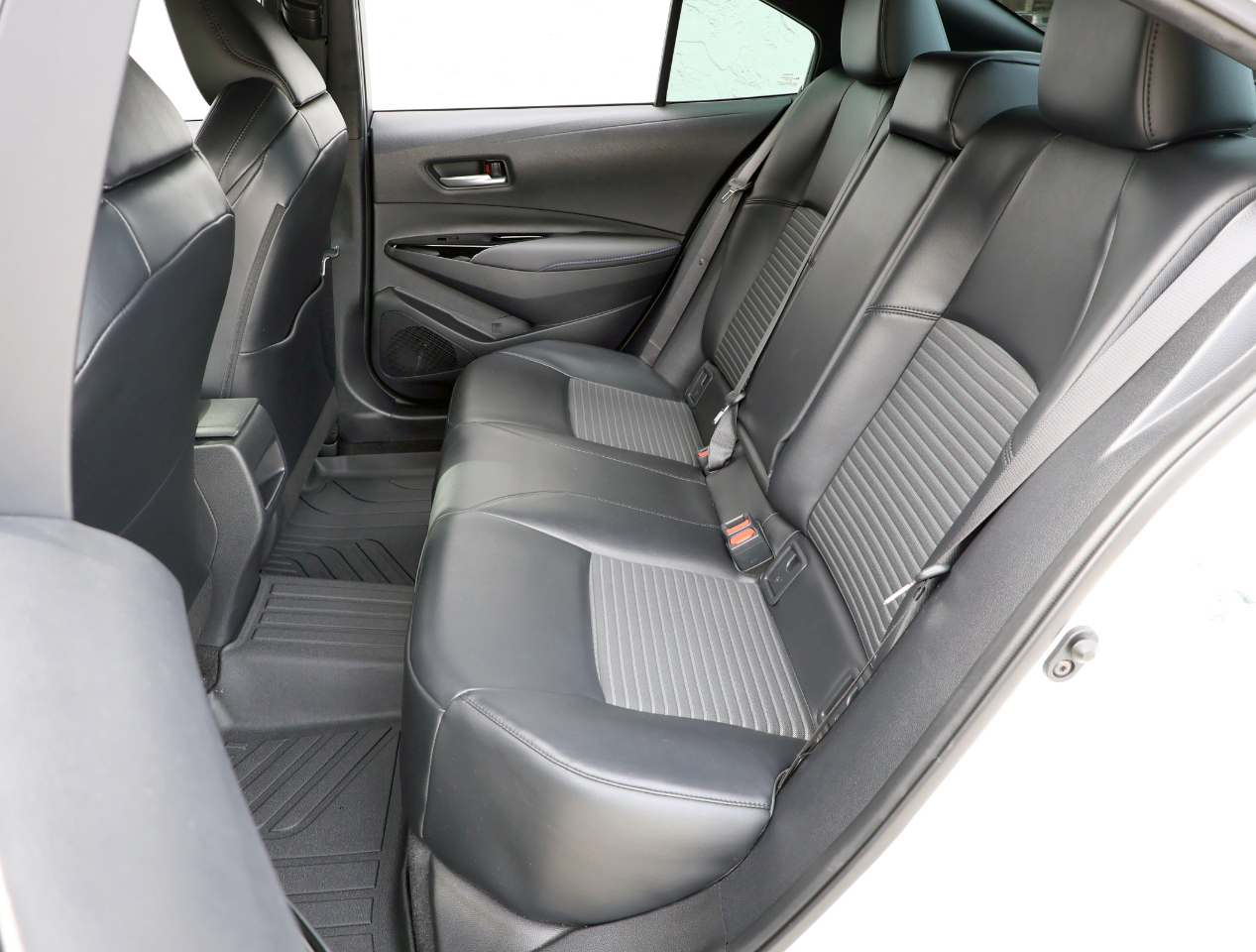 Toyota Corolla XSE 2020