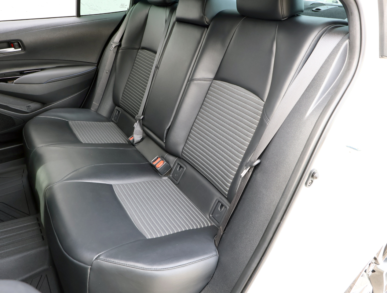 Toyota Corolla XSE 2020