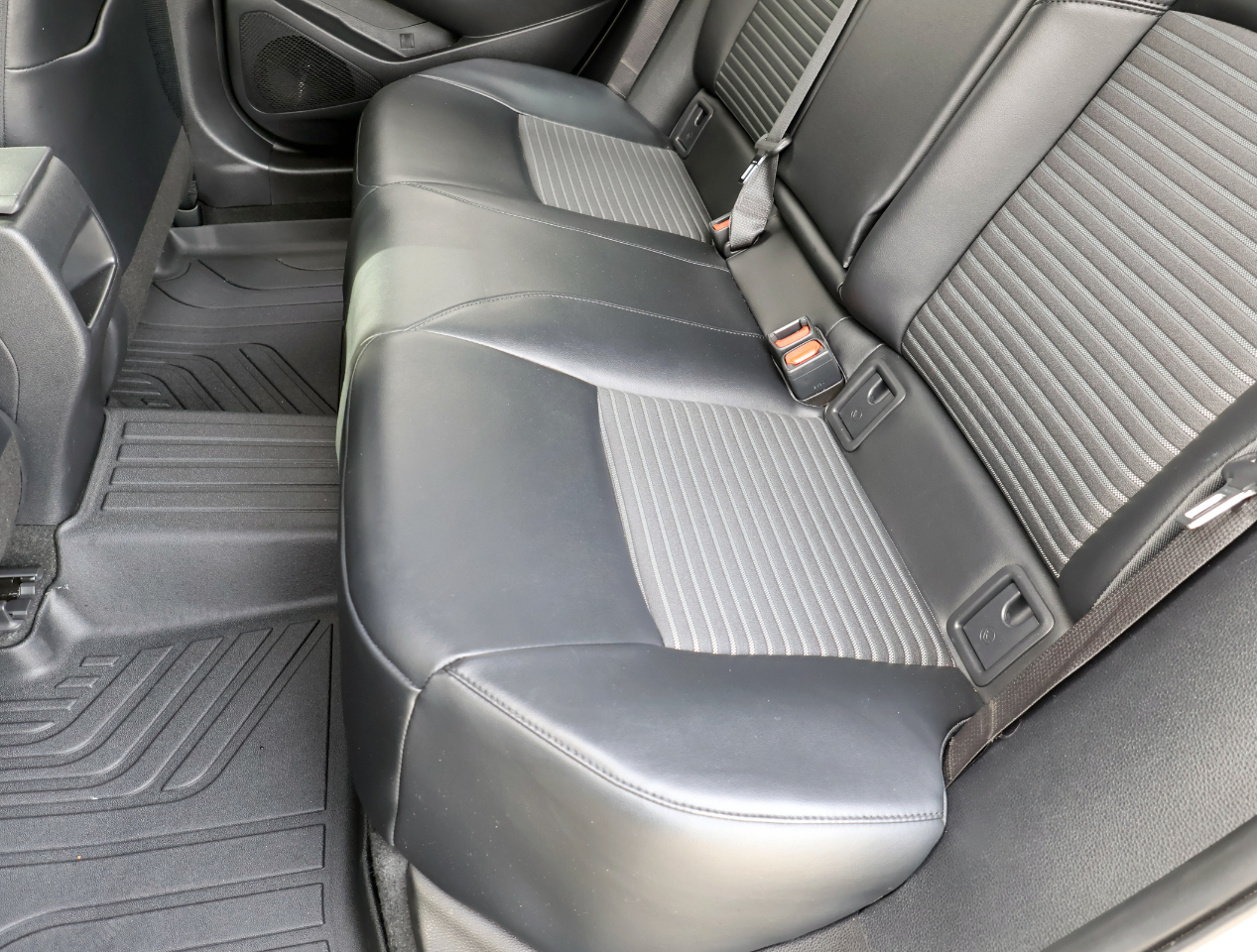 Toyota Corolla XSE 2020