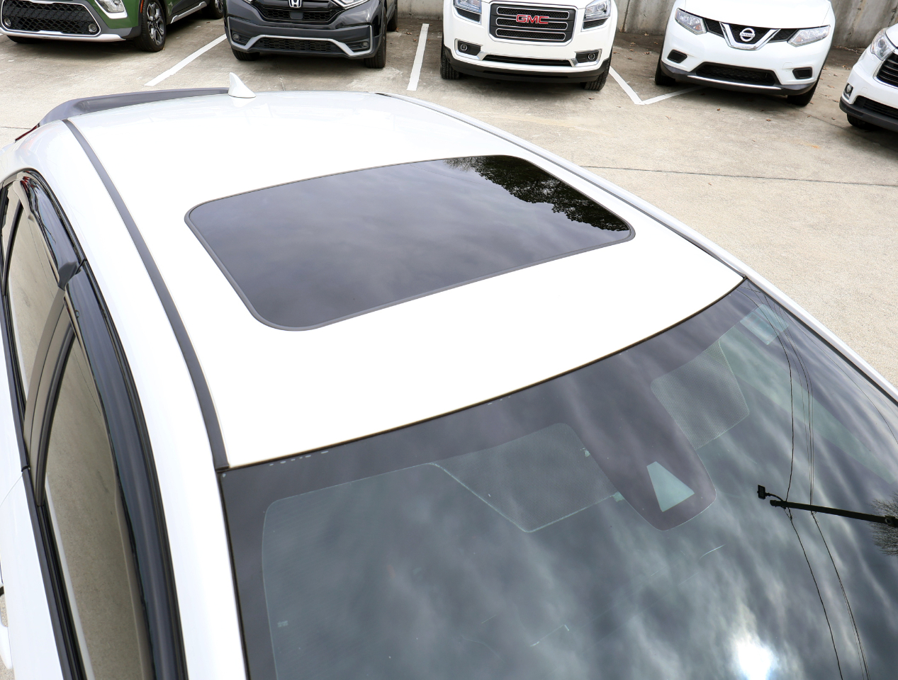 Toyota Corolla XSE 2020