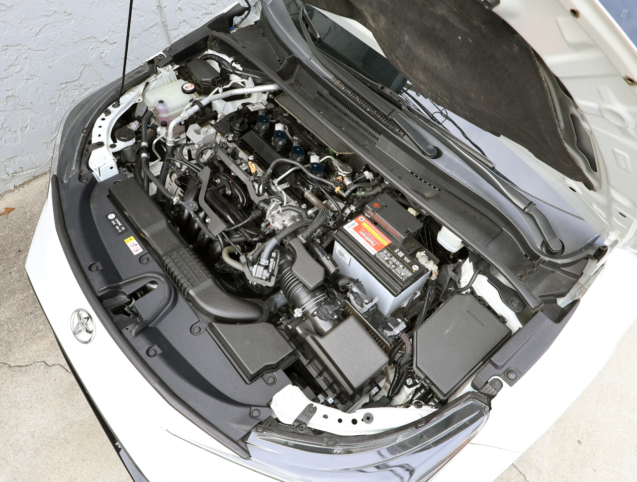 Toyota Corolla XSE 2020