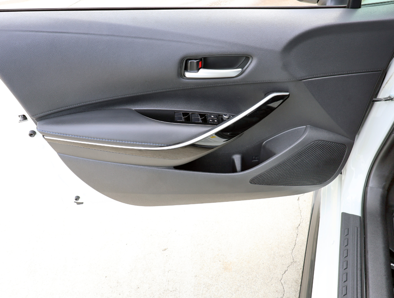 Toyota Corolla XSE 2020