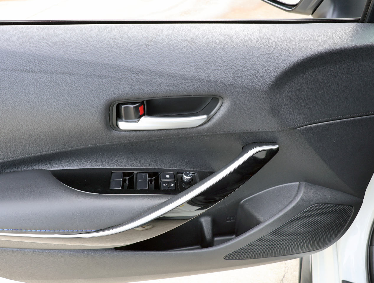 Toyota Corolla XSE 2020