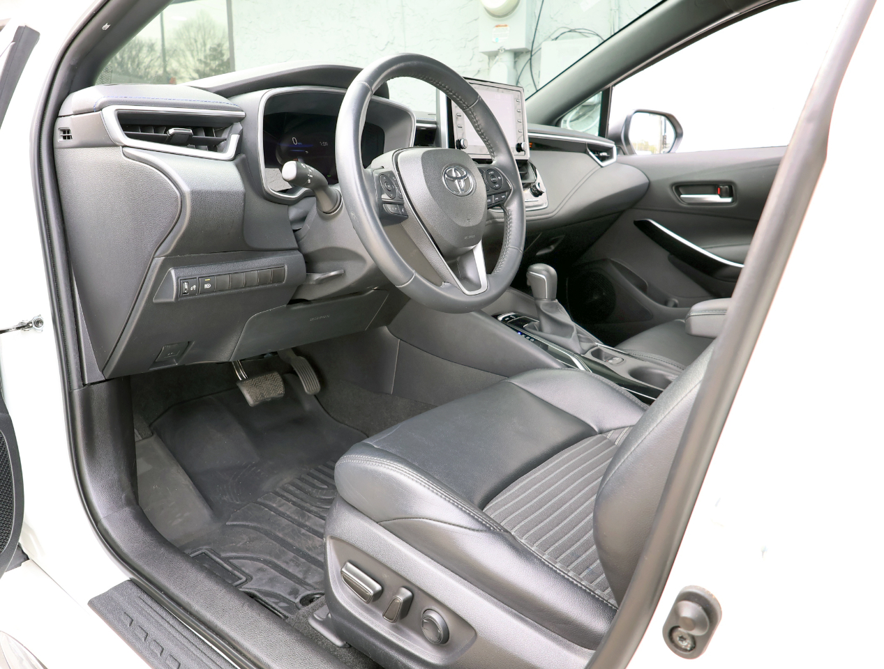 Toyota Corolla XSE 2020