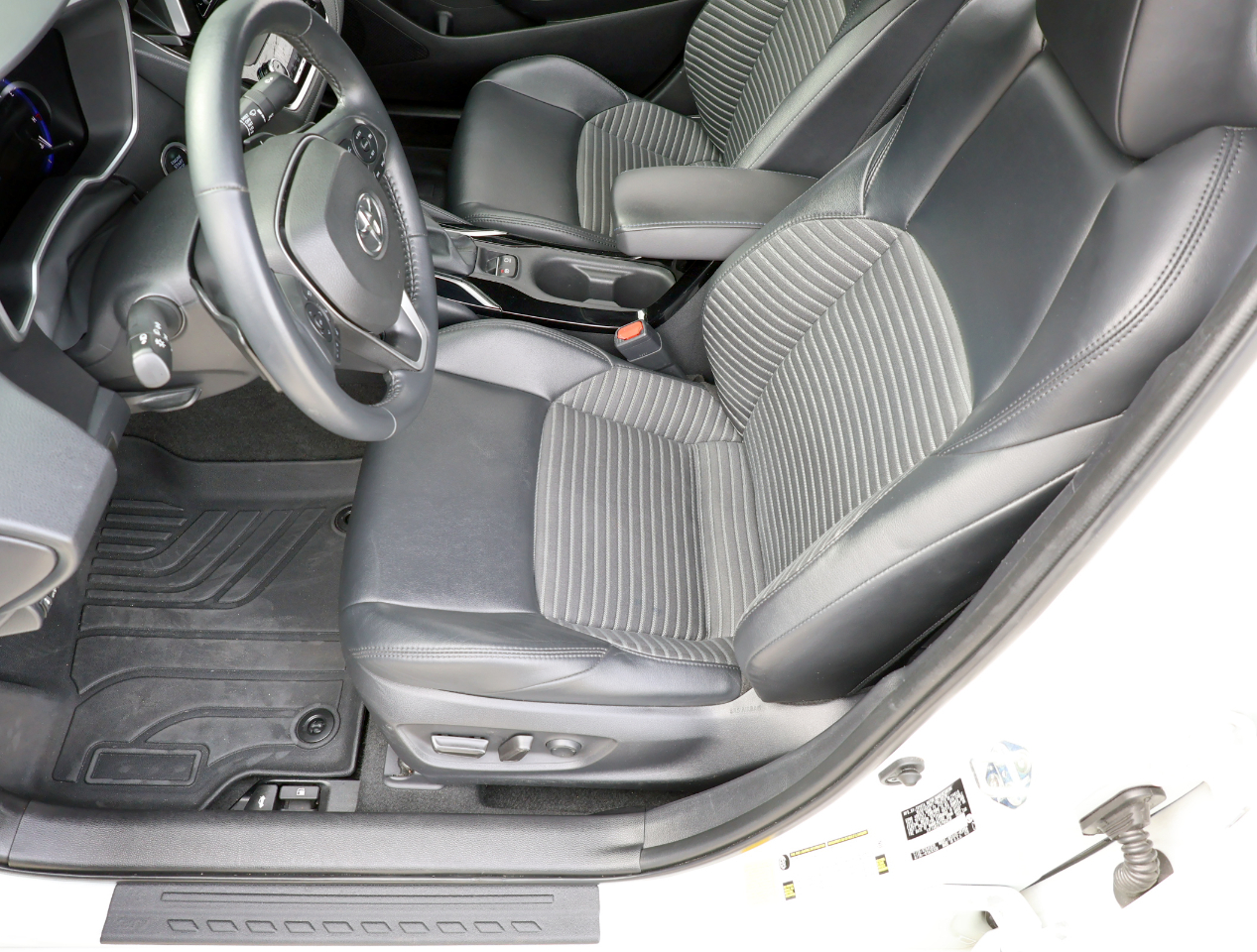 Toyota Corolla XSE 2020