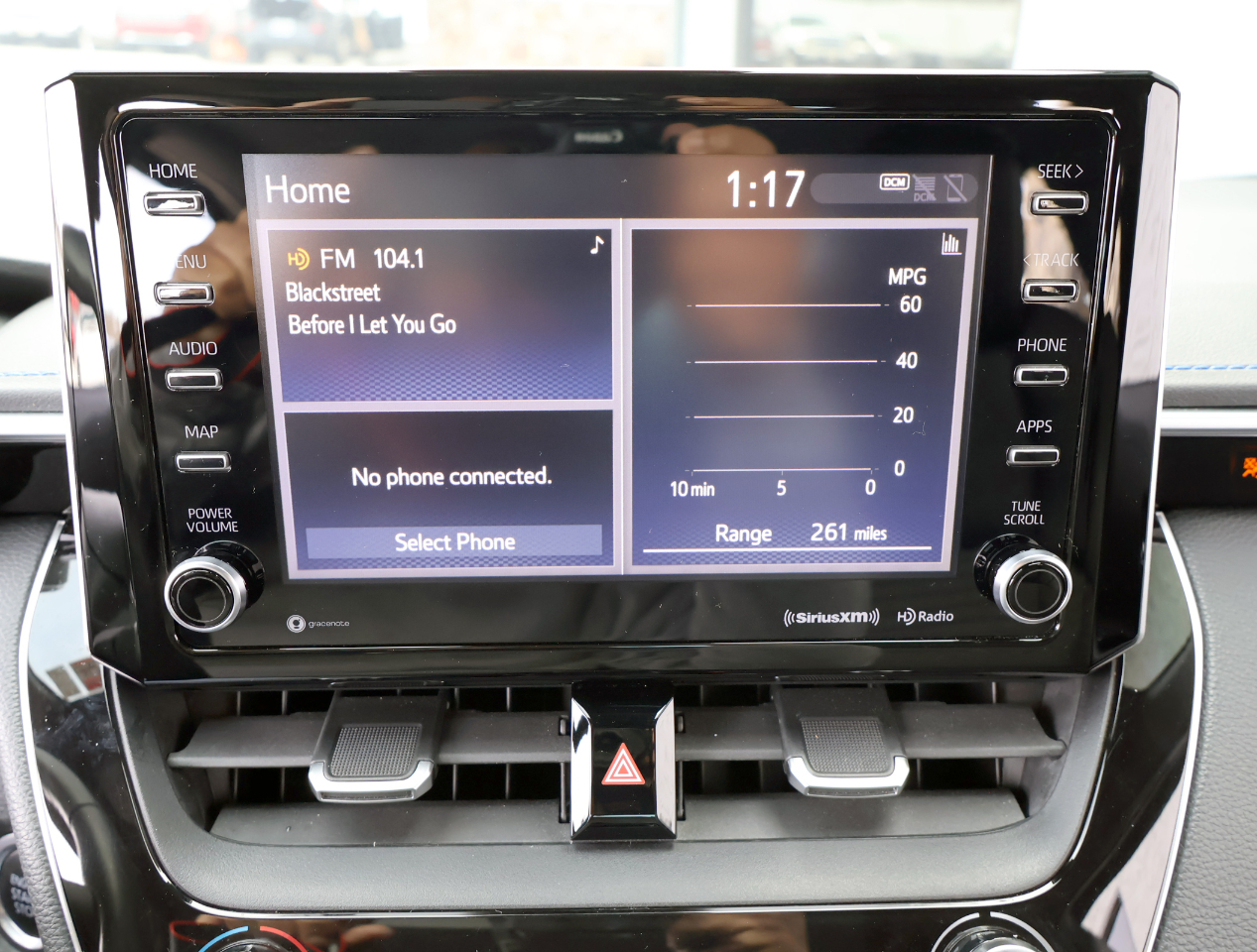 Toyota Corolla XSE 2020