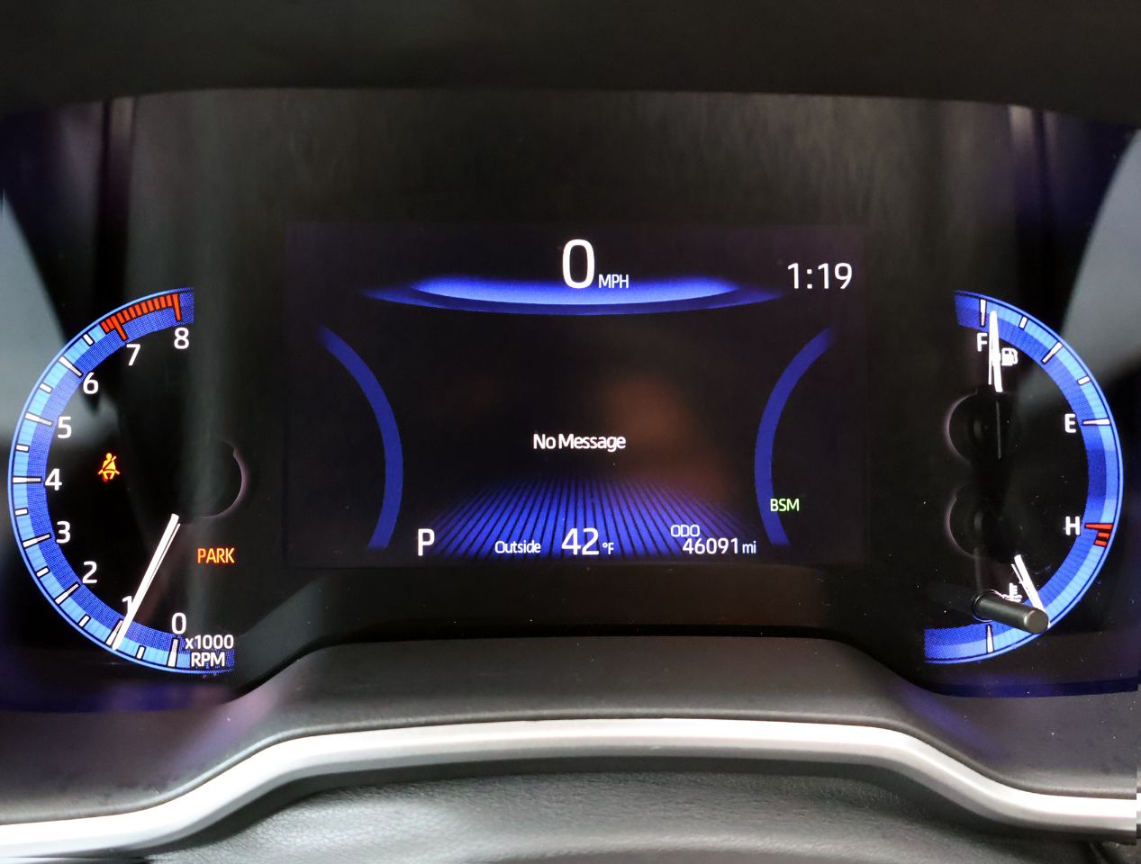 Toyota Corolla XSE 2020