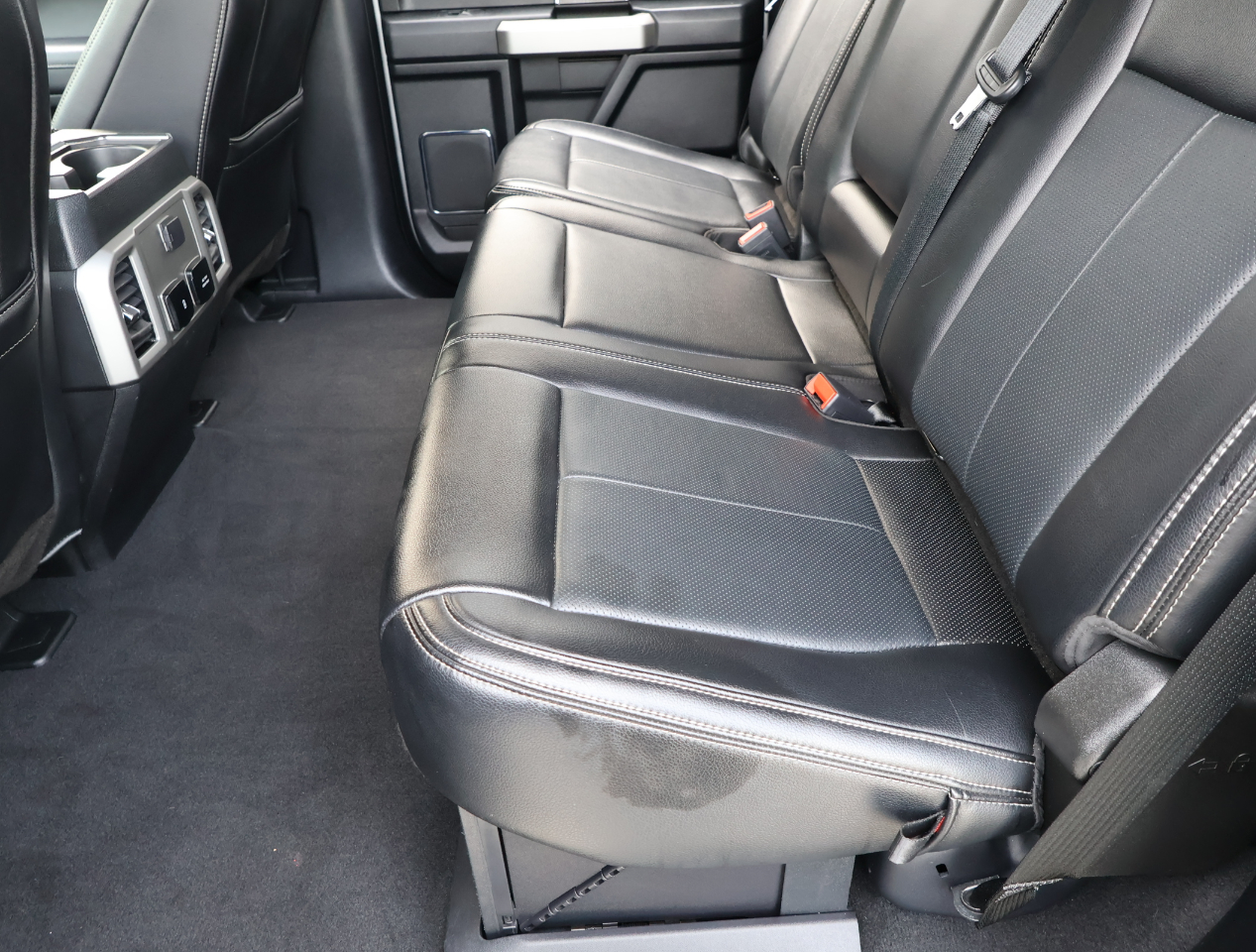 Ford F-250 SD Lariat Crew Cab Short Bed 4WD 2021