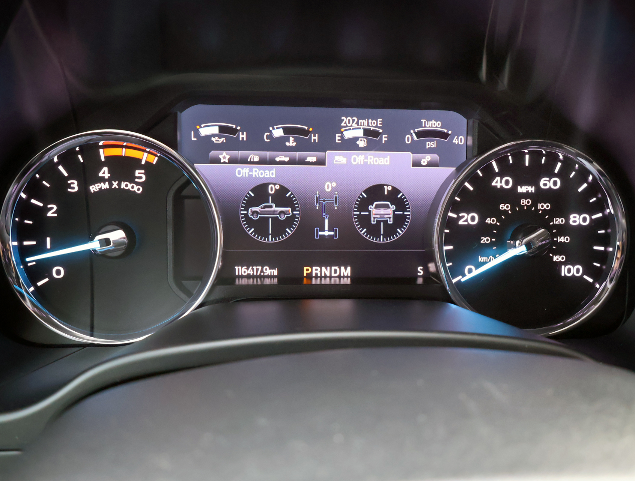 Ford F-250 SD Lariat Crew Cab Short Bed 4WD 2021