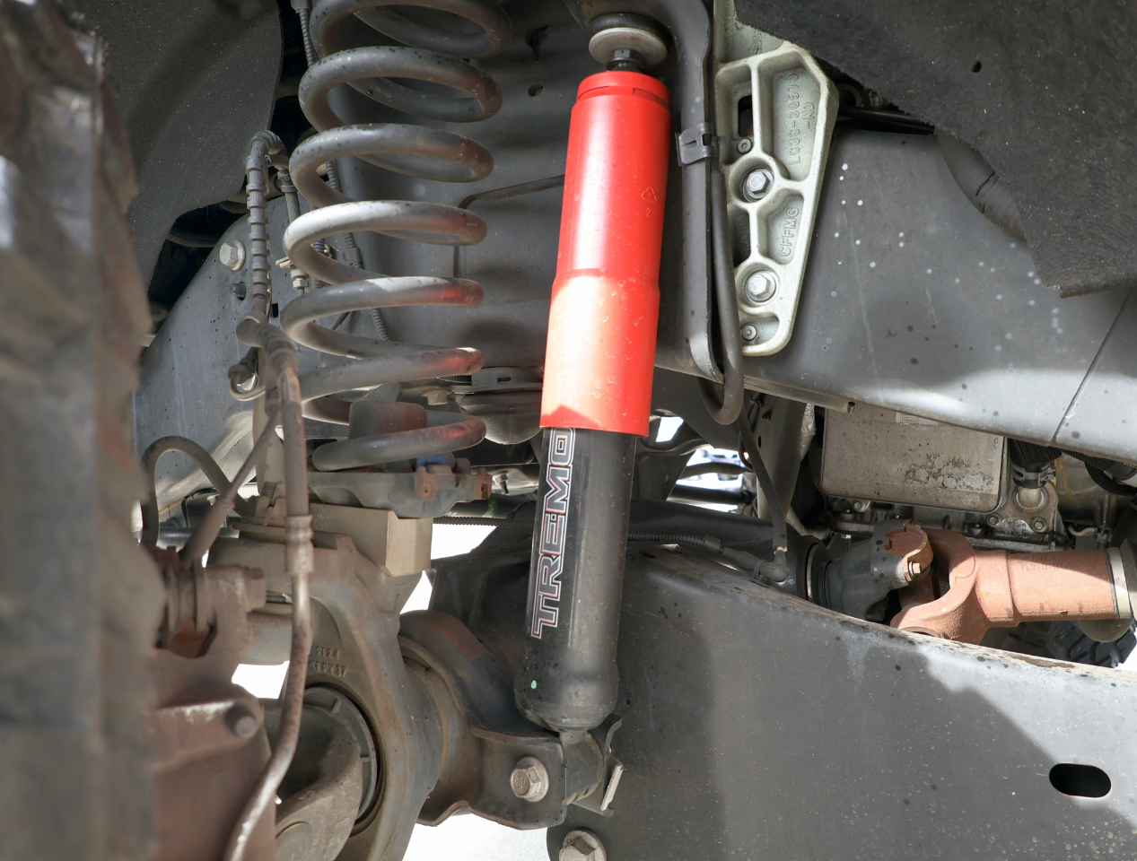 Ford F-250 SD Lariat Crew Cab Short Bed 4WD 2021