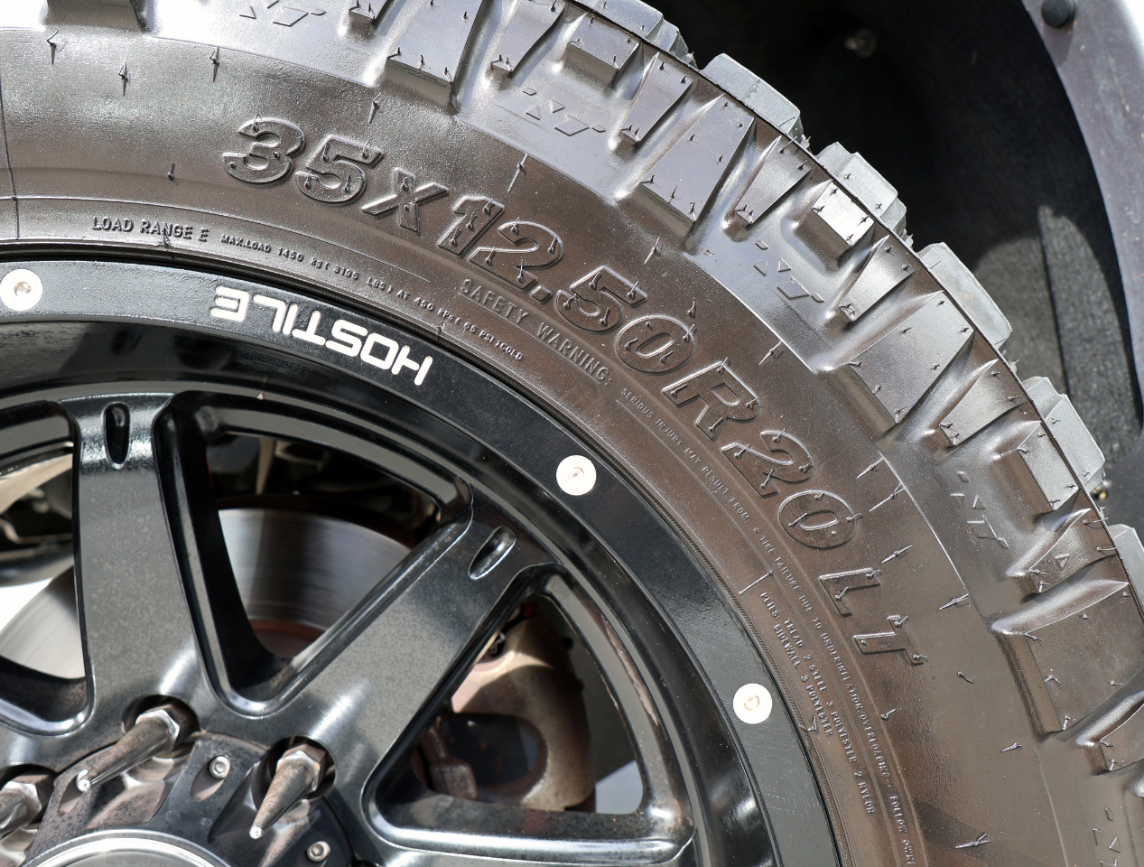 Ford F-250 SD Lariat Crew Cab Short Bed 4WD 2021