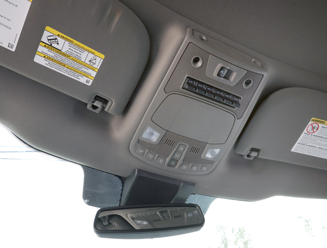 Ford F-250 SD Lariat Crew Cab Short Bed 4WD 2021