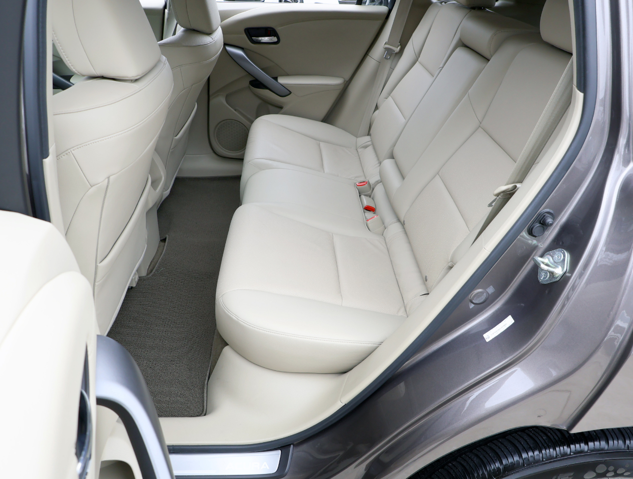 Acura RDX 6-Spd AT 2013