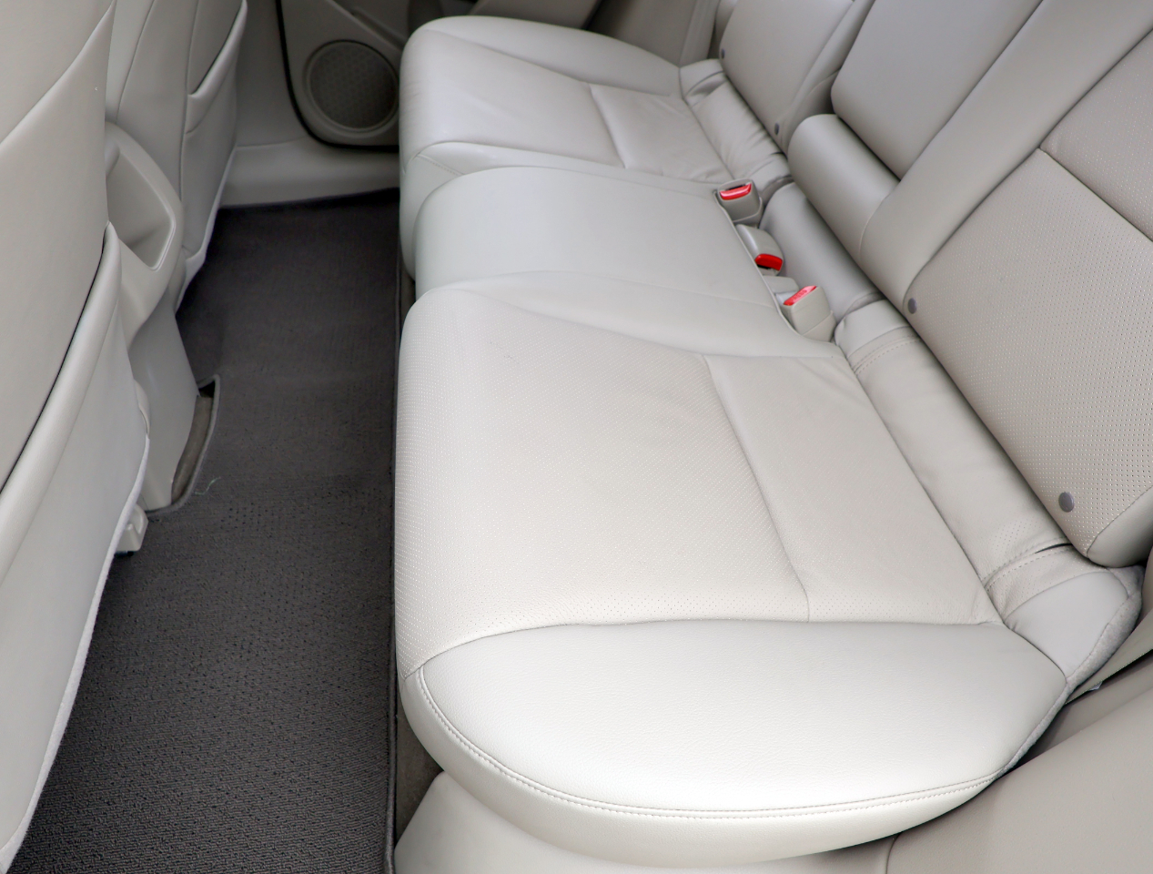 Acura RDX 6-Spd AT 2013