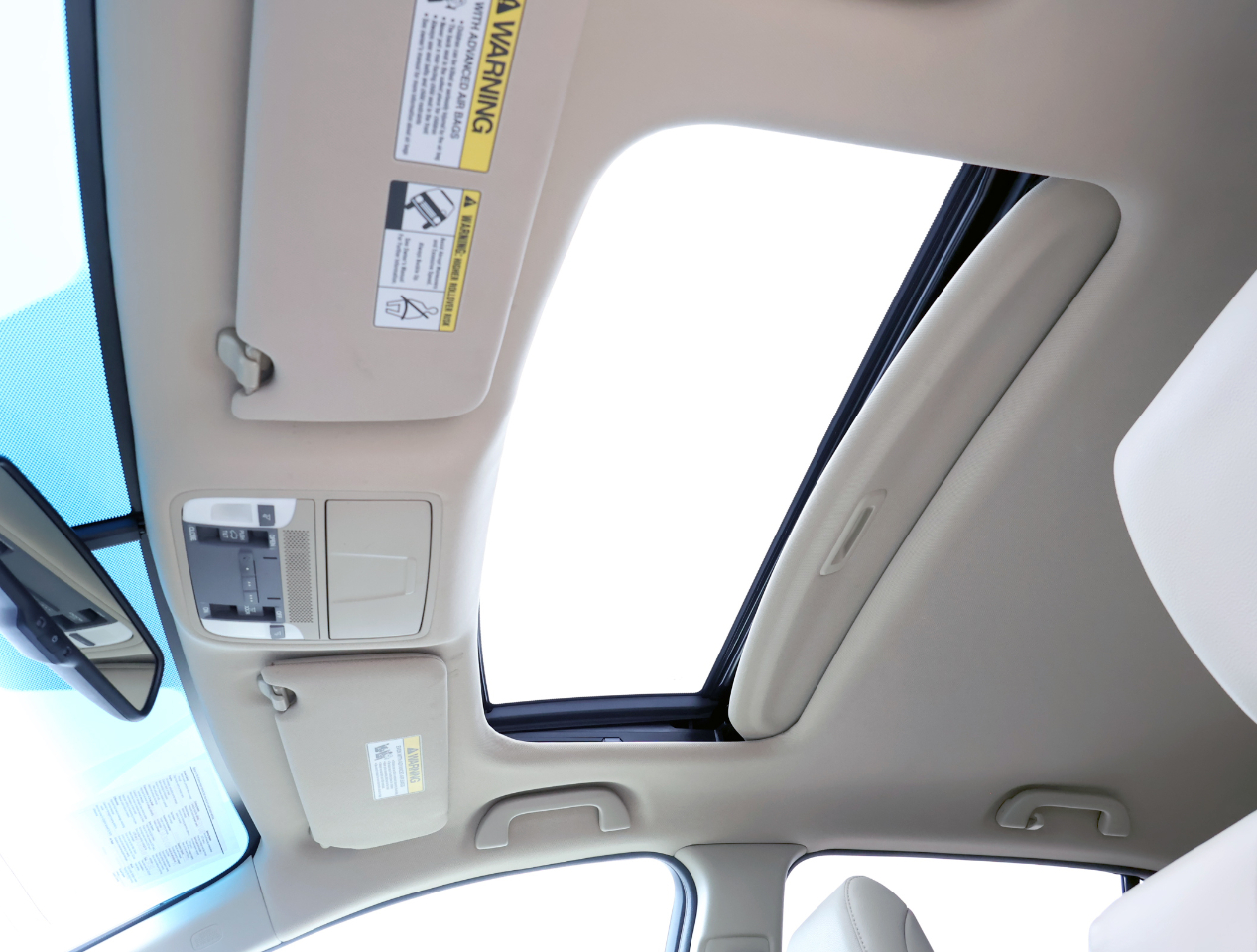 Acura RDX 6-Spd AT 2013