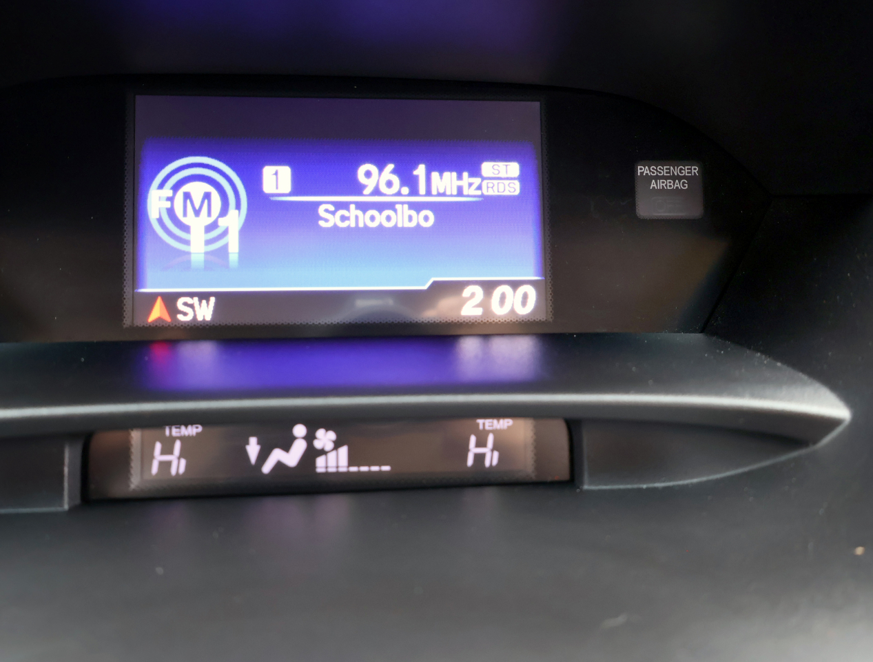 Acura RDX 6-Spd AT 2013