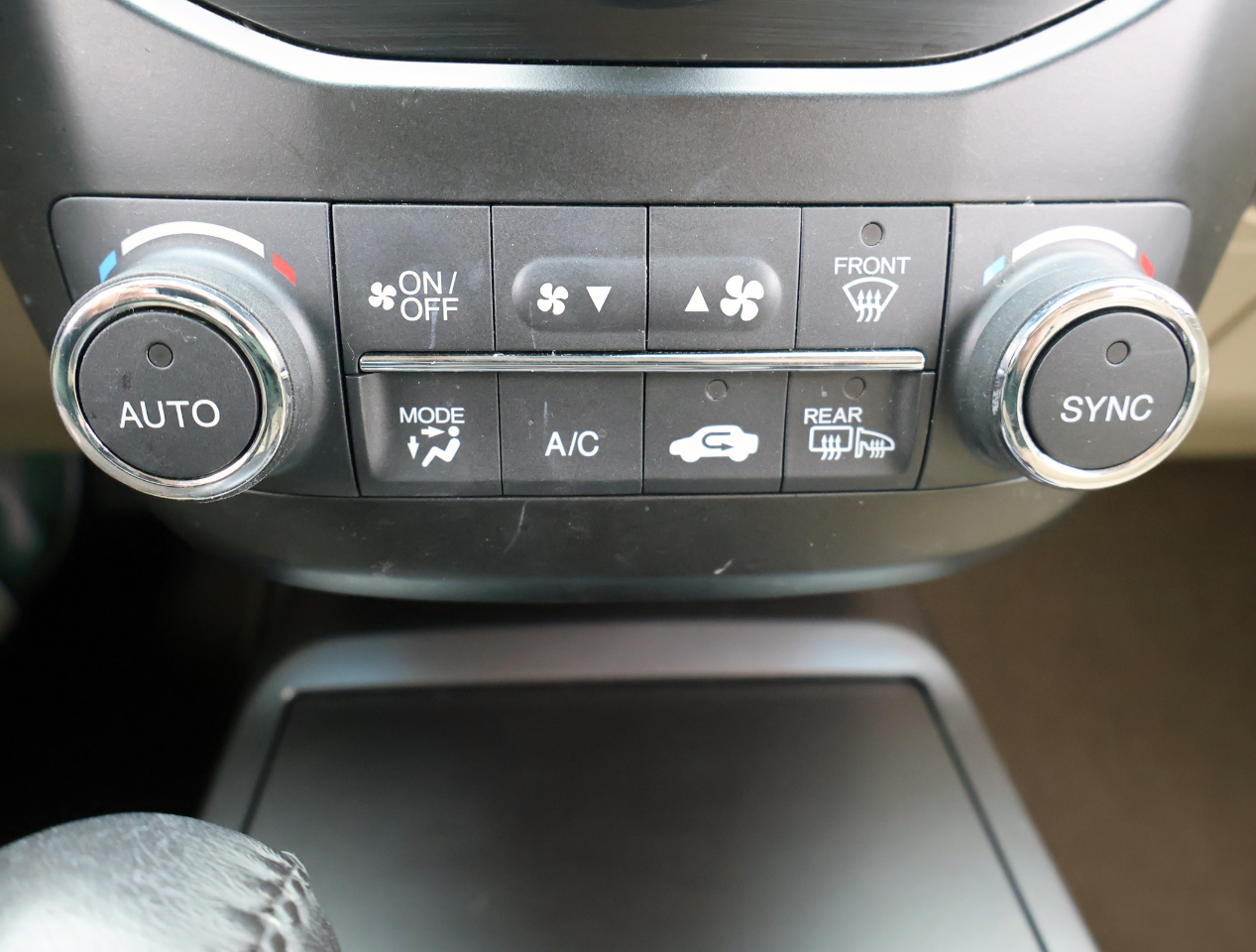 Acura RDX 6-Spd AT 2013