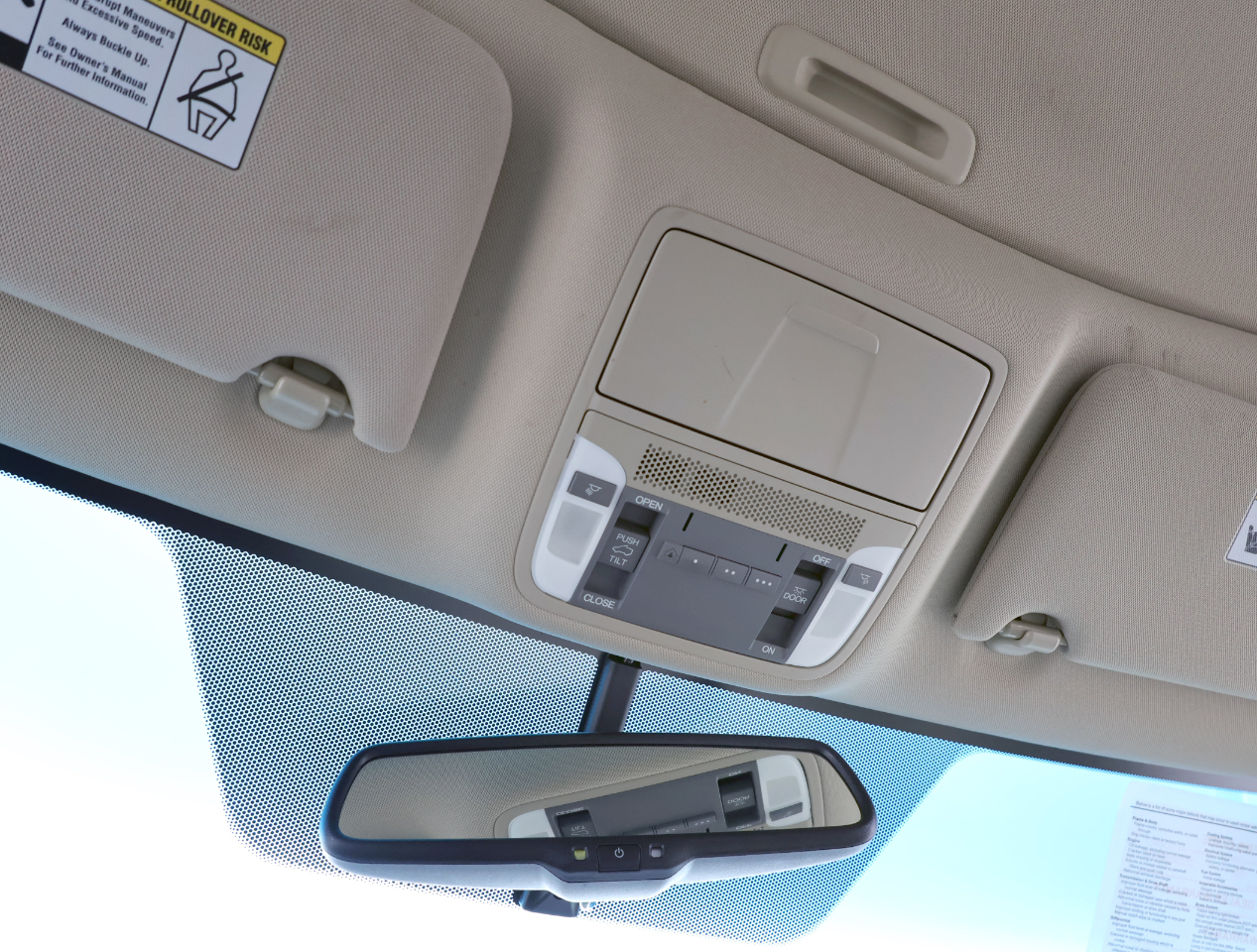 Acura RDX 6-Spd AT 2013