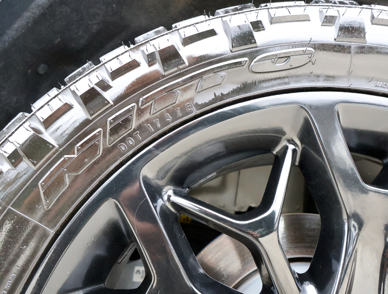 Jeep Grand Cherokee Overland 4WD 2021