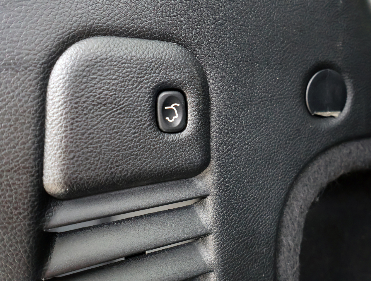 Jeep Grand Cherokee Overland 4WD 2021