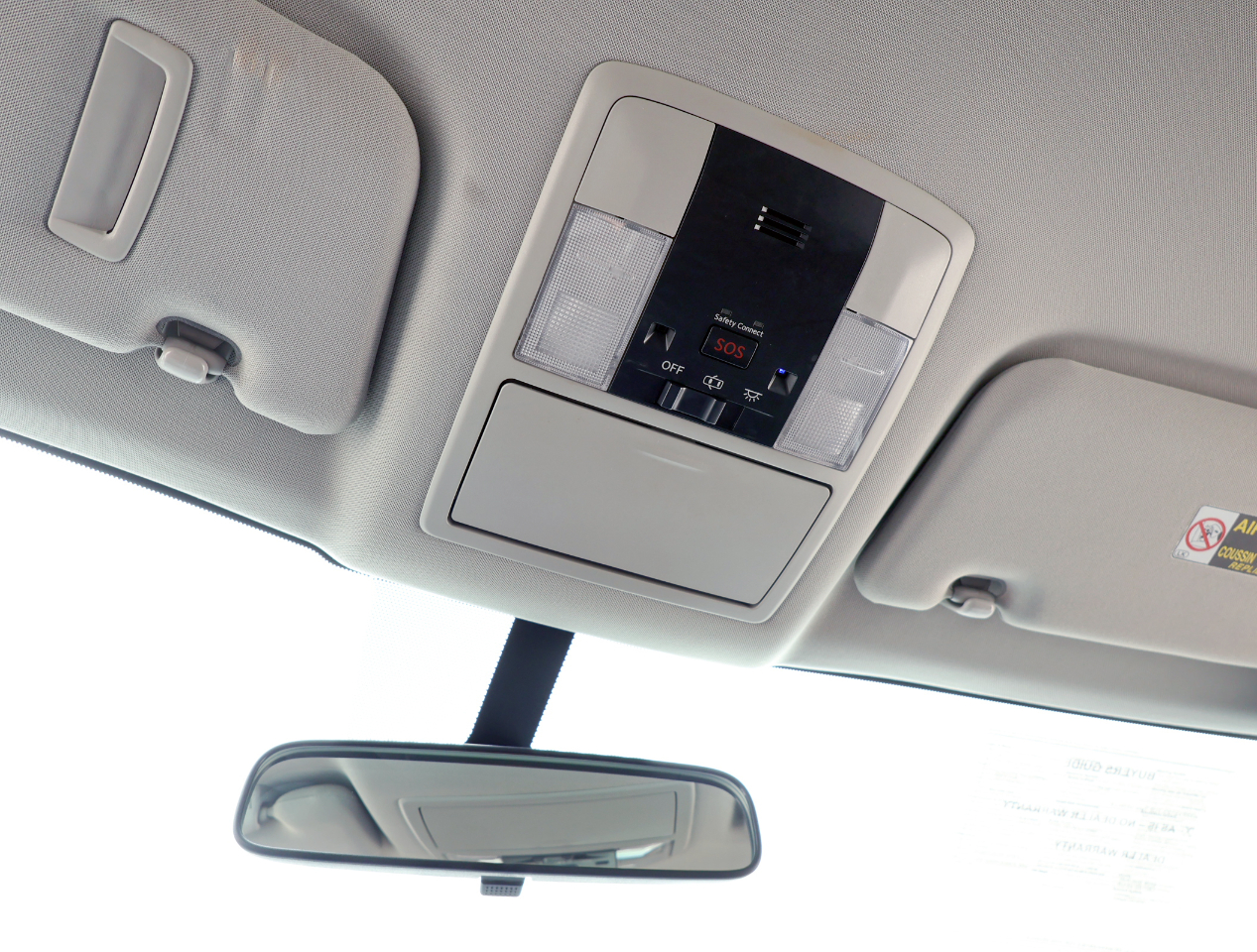 Lexus CT 200h Hybrid 2012