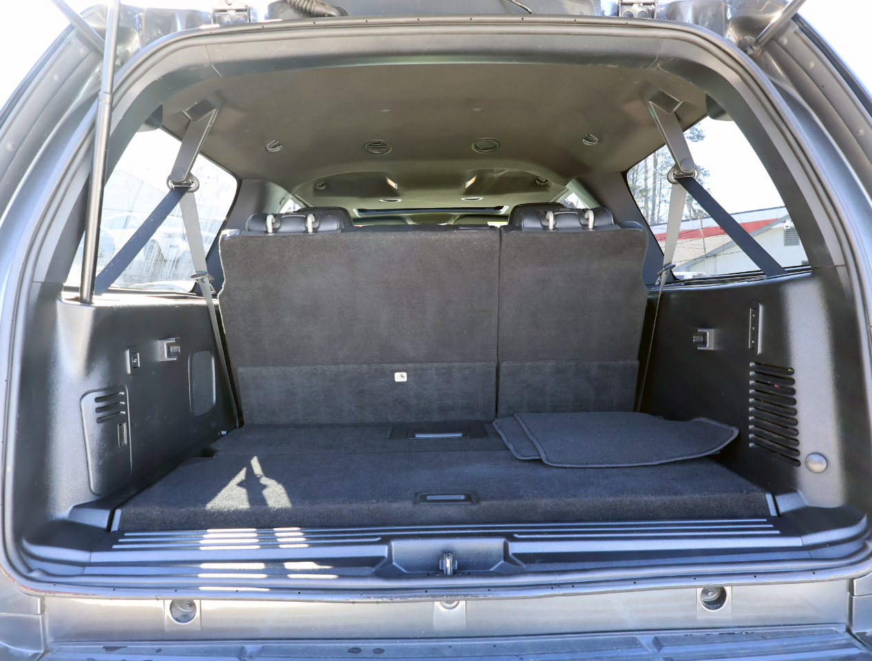 Ford Expedition EL Limited 4WD 2017