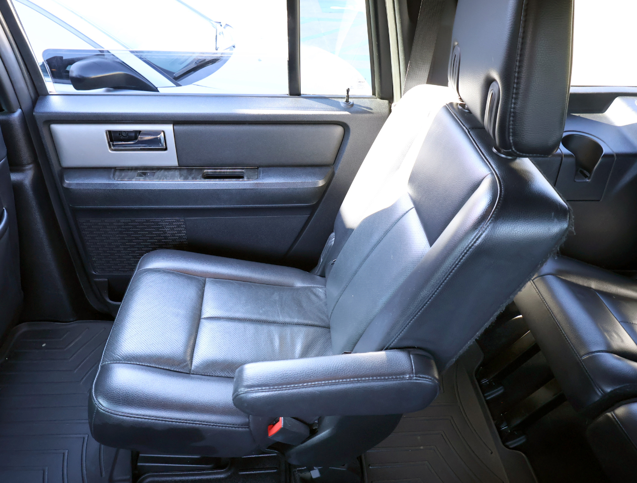 Ford Expedition EL Limited 4WD 2017