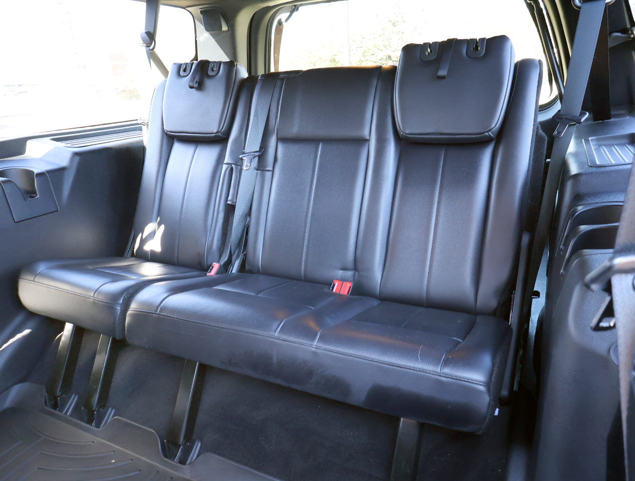 Ford Expedition EL Limited 4WD 2017